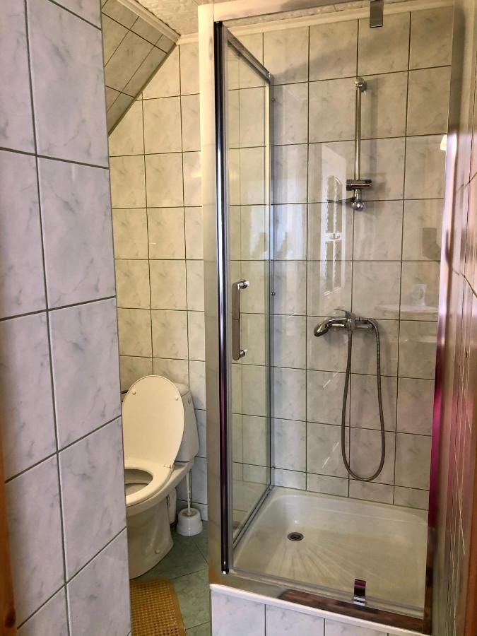 Villa U Sobali à Groń Extérieur photo
