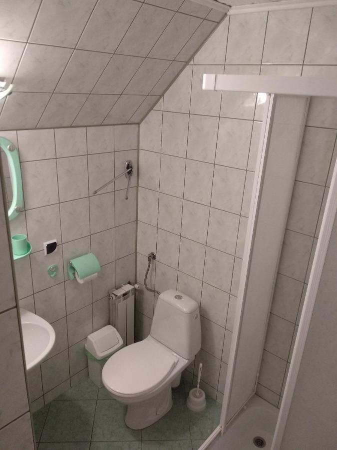Villa U Sobali à Groń Extérieur photo